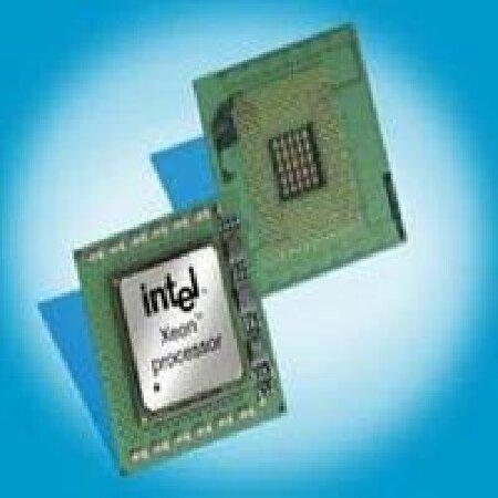 インテル Intel rn80532kc072512 Xeon トレイ 2.80 GHz 512 K...