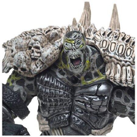 マクファーレントイズ スポーン・リボーン シリーズ2/The Raven Knight