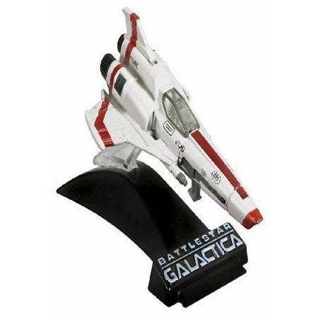 Titanium Series Battlestar Galactica 3 Inch Vehicl...