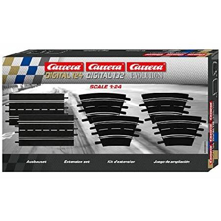 Carrera Of America Digital/Evolution Extension Set...