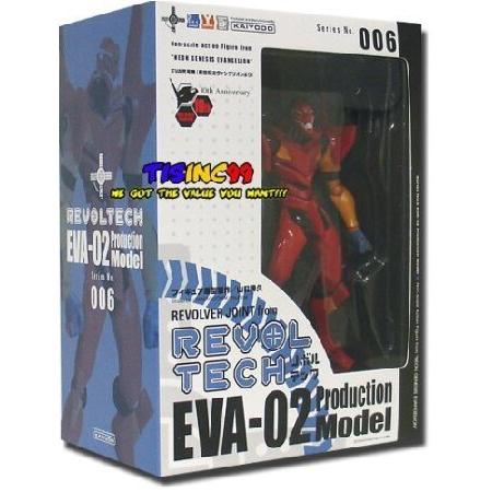 AFLOT2-TOY-RVLVRJNT-875631002064-N REVOLTECH EVA-0...
