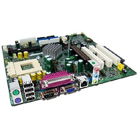 COMPAQ - Compaq S462 AMD Athlon XP マザーボード 261671-0...