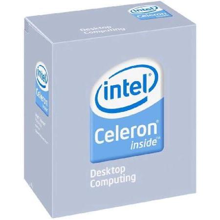 インテル インテル Boxed Intel Celeron 430 1.80GHz 512K LGA...