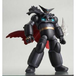 ミラクルハウス 新世紀合金 真ゲッターロボ 真ゲッター2 ブラックVer. 6g7v4d0 新世紀合金 真ゲッター2 ブラックVer. (完成品) - ホビーサーチ