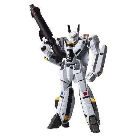リボルテックヤマグチ No.36 劇場版 ストライクバルキリーVF-1S（フォッカー機）