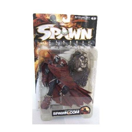 SPAWN V