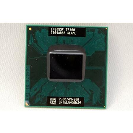 インテル インテル Intel Core Duo T7300 2.00GHz 4MB L2 Cach...
