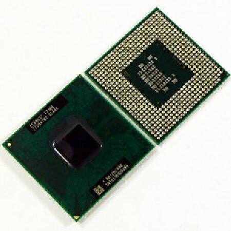 インテル lf80537gg0332 m Intel コア 2 デュオ t7100 1.80 GHz...
