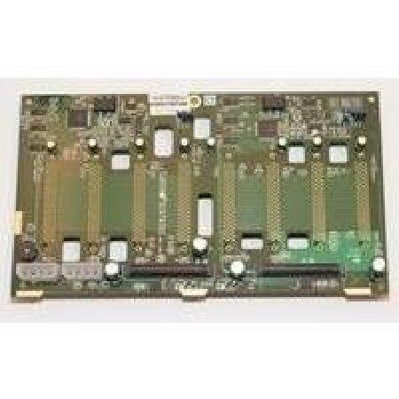 Supermicro CSE-SCA-743S2 - Server SCSI backplane -...