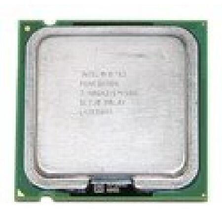 インテル Intel ペンティアム4 520j 2.80ghz 800MHz1メガバイトソケット77...