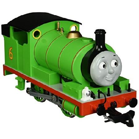 Bachmann Thomas ＆ Friends - Percy with Moving Eyes...