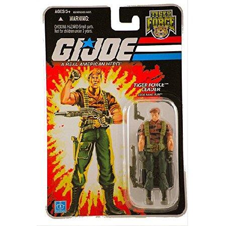 G.I. Joe - 2007 - Hasbro - 25th Anniversary - Tige...
