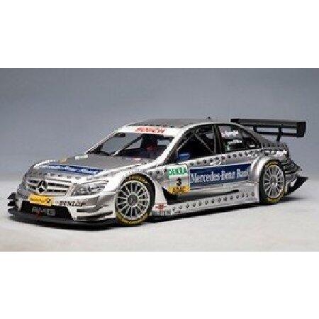 AUTOart 1/18 M.ベンツ Cクラス 08 DTM #3 (Mercedes-Benz B...