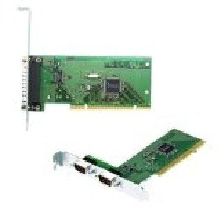 Digi AccelePort Xp 77000659 PCI 2 - Port DB - 9シリア...