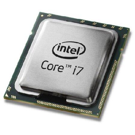 インテル インテルat80601000897aa i7 - 930トレイプロセッサ2.80 GHz ...