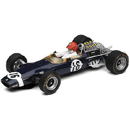 Scalextric C3092 - Lotus Type 49 Jo Siffert Spain ...