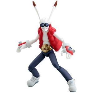 ユニオンクリエイティブ ジョーカー ソフビナル フィギュア ラフィング