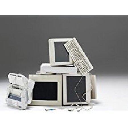 nVidia - 32M AGP VGA/TV-Out フルハイトビデオカード - P55