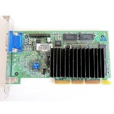 NVIDIA - AGPビデオカードNvidia 180-p0009 - 0000-c03、Comp...