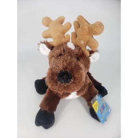 Webkinz Reindeer with Free Webkinz Gift Bag Comes ...