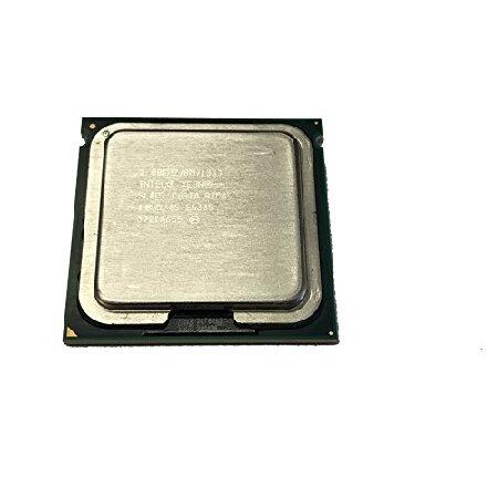 インテル Intel Xeon E5335 Quad-core 2.0ghz 1333MHz 8MB...