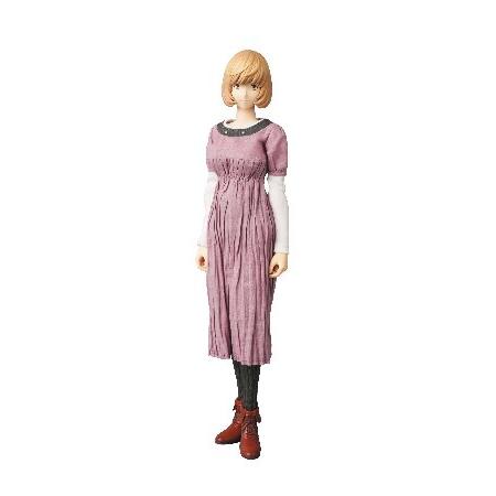 RAH(リアルアクションヒーローズ) 蒼樹紅(1/6スケール ABS＆ATBC-PVC塗装済み可動フ...