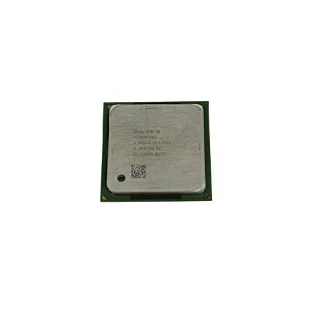 インテル Pentium 4 sl6dv : 2.40 GHz 533 MHz 512 KB 478...