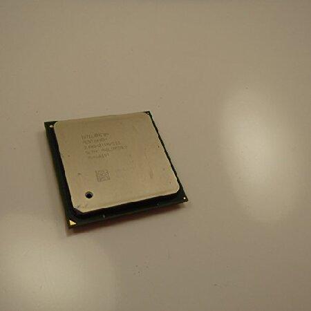 インテル INTEL Pentium 4プロセッサ 2.80E GHz 533MHz 1MB 478...