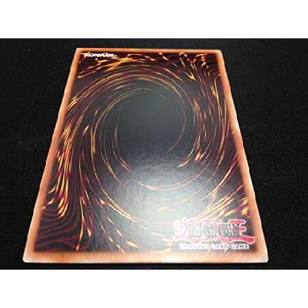 Yu-Gi-Oh! - Magical Android (TU03-EN009) - Turbo P...