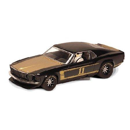 Scalextric Ford Boss 302 Mustang "Smokey" Yunick