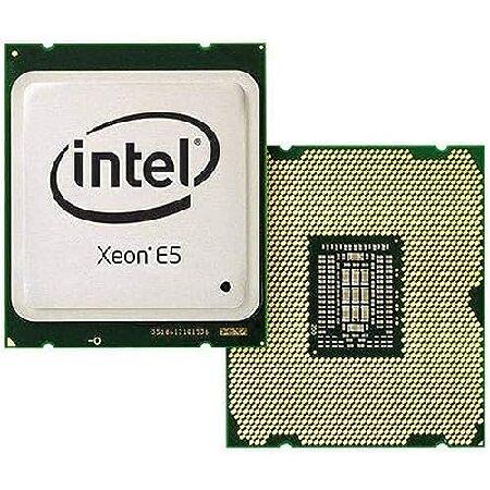 インテル Intel CPU Xeon E5-2603 1.80GHz 10MBキャッシュ LGA2...