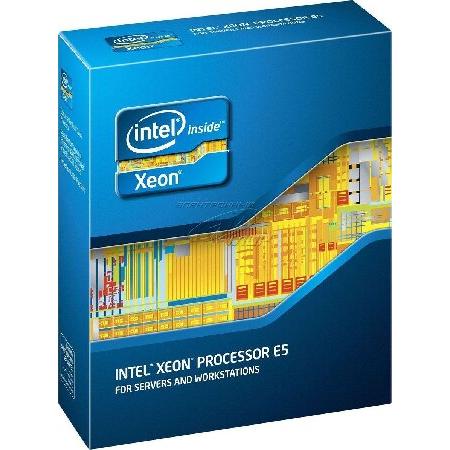 インテル Intel Xeon E5-2665 - 2.4 GHz - 8-core - 16 th...