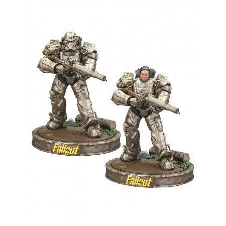 Dark Horse Comics Fallout (TV Series): Maximus Fig...