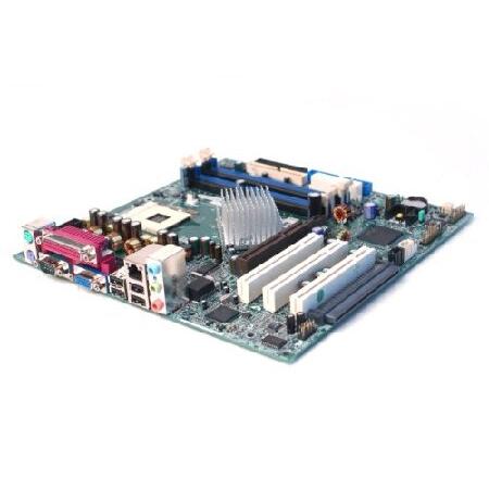 純正HP / Compaq 323091 - 001マザーボードロジックボードfor Compaq ...