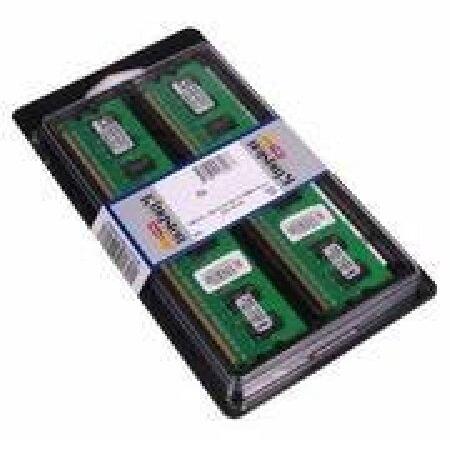 キングストン Kingston KVR667D2N5K2/4G DDR2-667 4GB Memor...