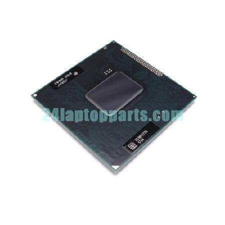インテル Intel インテル Core i5-2410M Mobile モバイル CPU プロセッ...