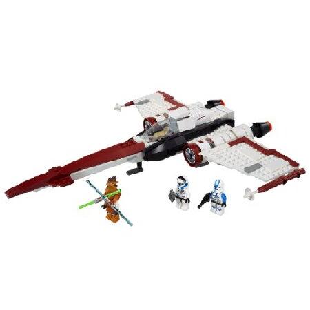 レゴ LEGO (レゴ) Star Wars (スターウォーズ) Z-95 Headhunter 7...