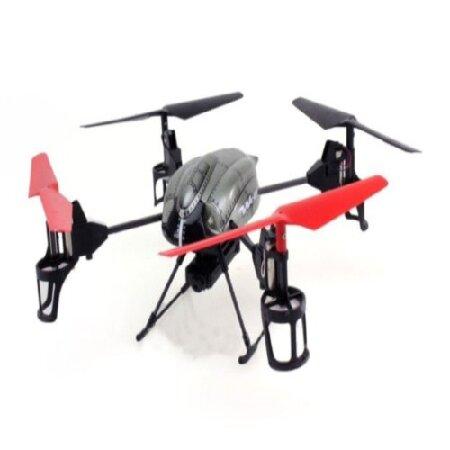 WLToys Quadcopter RC Battle Ship with Onboard Came...