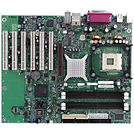 D865GBF/D865PERC AA C28142-410、SKT 478、6XPCI、AGP、V...