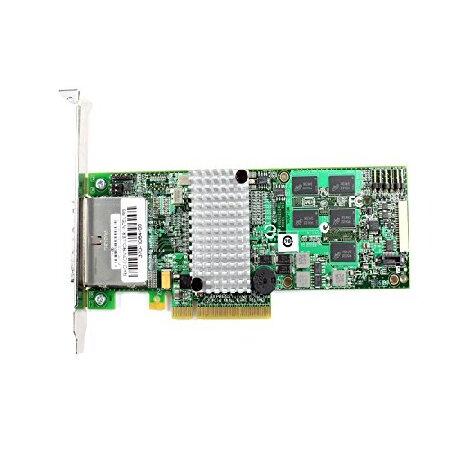 Avago "8-Port Ext., 6Gb/s"