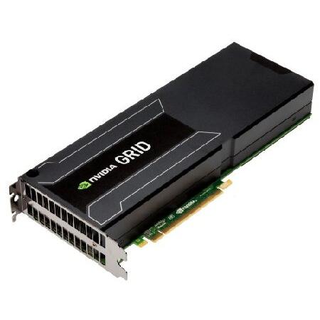 NVIDIA 900-52401-0020-000 GRID K1 16GB グラフィックスカード