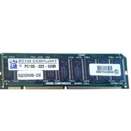 Q2453-60001 ヒューレット・パッカード 100P-Sdram-64Mb