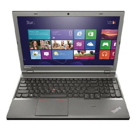 Lenovo ThinkPad T540p 20BE004FUS 15.6-Inch Laptop ...