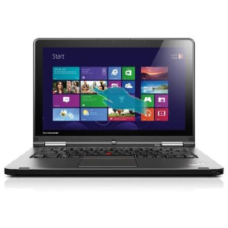 Lenovo ThinkPad Yoga 20CD00BAUS 12.5-Inch Converti...