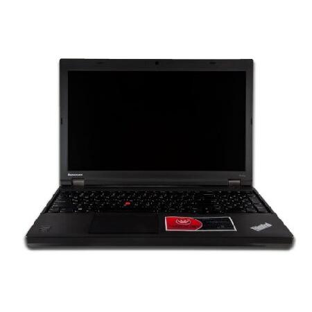 Lenovo Thinkpad T540p 20BE004FUS 15.6" i5-4300M 8G...