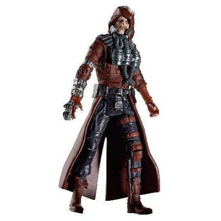 DC Comics Multiverse 3.75" Basic Figure, Scarecrow