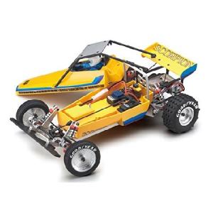 京商 1/10 電動2WD スコーピオン 20...の詳細画像1