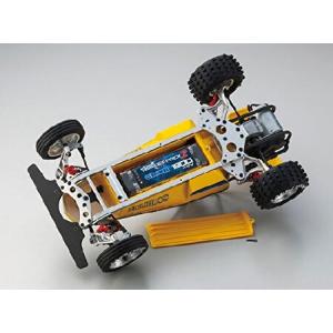 京商 1/10 電動2WD スコーピオン 20...の詳細画像2