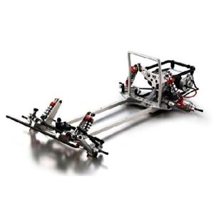 京商 1/10 電動2WD スコーピオン 20...の詳細画像3