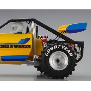 京商 1/10 電動2WD スコーピオン 20...の詳細画像4